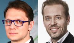 23 nowe osoby w Grupie Saatchi &amp; Saatchi Poland, Jacek Celiński i Torsten Hekkelstrand dyrektorami