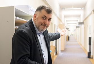 Poseł obraził się na Ubera. Za żądanie zdjęcia w maseczce