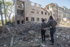 "Nie mogą osiągnąć nawet tego celu". Wskazuje na problem armii Putina