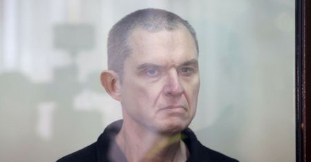 Stan zdrowia Poczobuta. "Wygląda, jakby wyszedł z obozu koncentracyjnego"