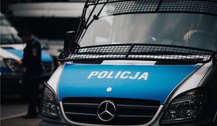 Zabójstwo właściciela stacji w Mrozach. Tragiczna śmierć kolejnego członka rodziny