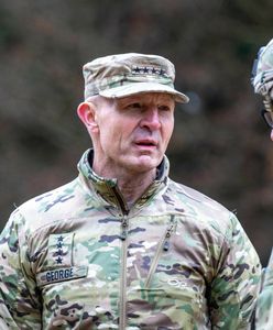 Urzędnicy Pentagonu w Kijowie. Namawiają do negocjacji pokojowych