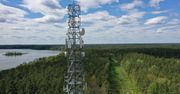 Play poprawia zasięg. 99 nowych stacji bazowych w Polsce