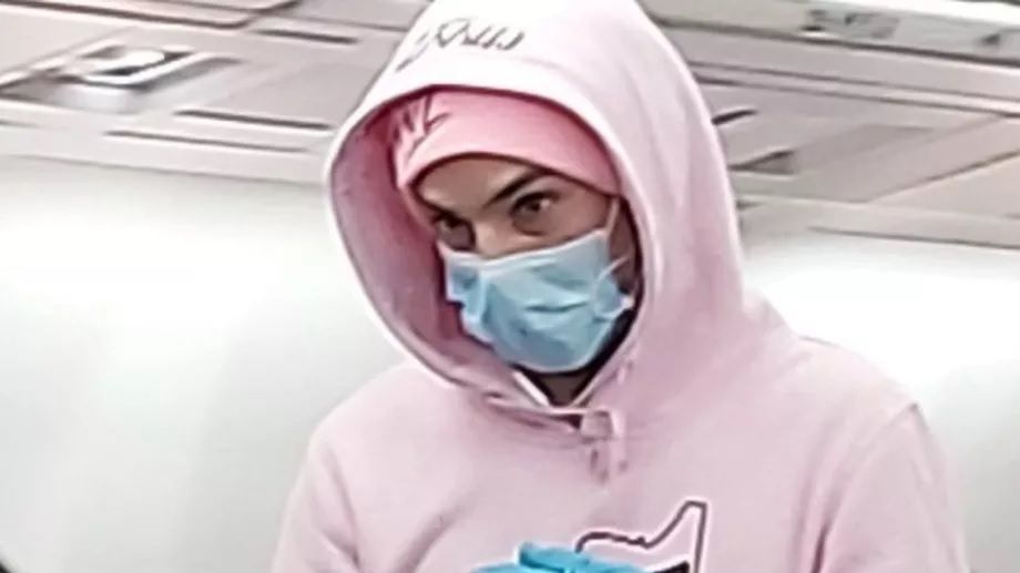 fot. Kadr z wideo (James Potok)