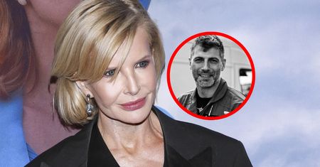 Zabrała głos po katastrofie F-16. "Mam wielki żal do mediów"