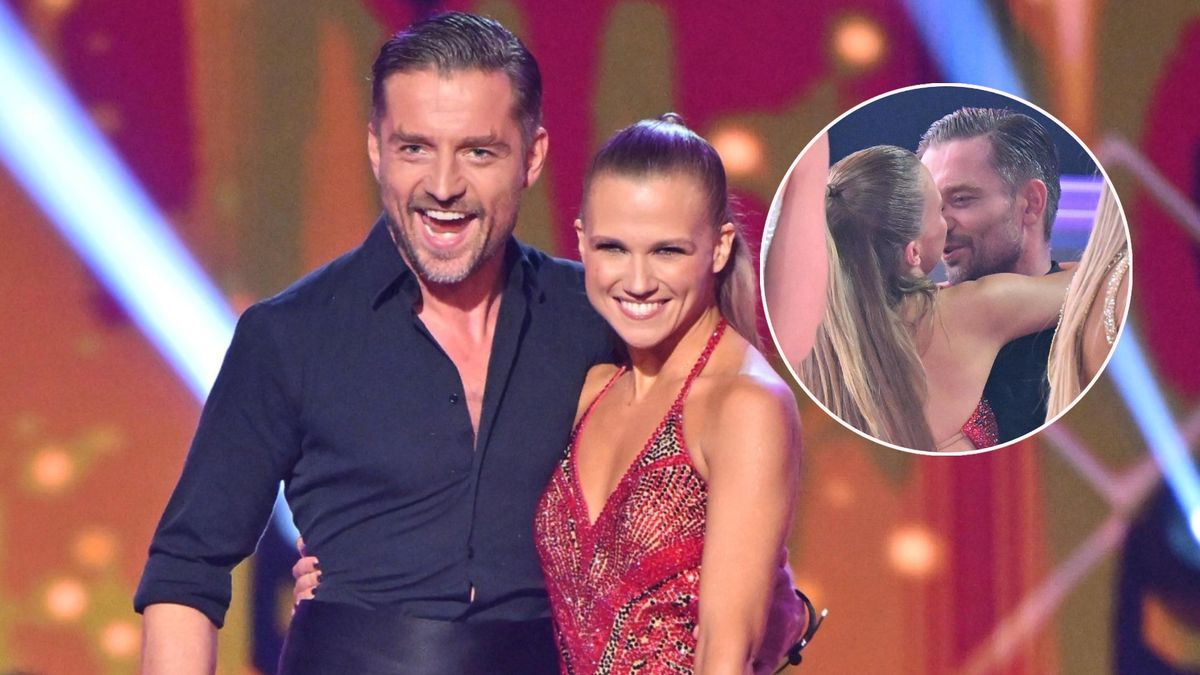 Marcin Rogacewicz i Agnieszka Kaczorowska już się nie ukrywają