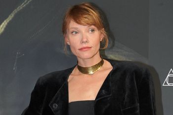 Miała trudną relację z ojcem. "Nie dał mi miłości"