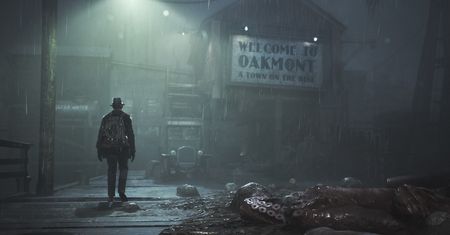 The Sinking City na świeżym gameplayu z E3 2019