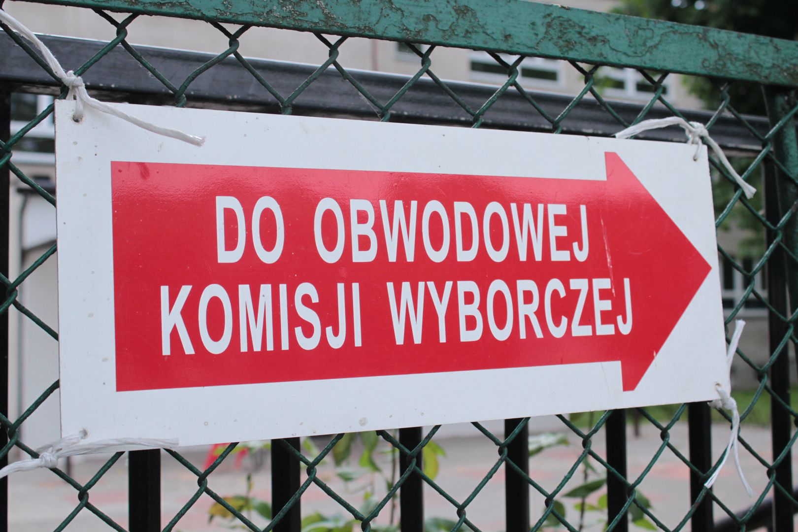 Kto organizuje i przeprowadza wybory prezydenckie w Polsce?