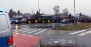 Jutro zablokują drogi. Wiemy, gdzie pojawią się rolnicy