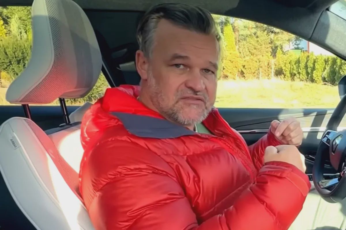 Eska Rock zawiesiła współpracę z dziennikarzem oskarżonym o gwałt