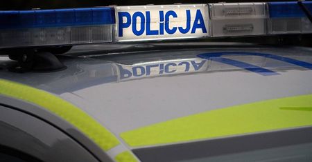 Kalisz: Są zarzuty dla urzędnika Starostwa Powiatowego, który prowadził auto po pijaku