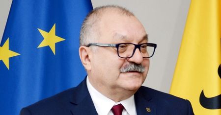 Koronawirus. Dolny Śląsk podsumował pierwsze miesiące pandemii. Region będzie gotowy na drugą falę zachorowań
