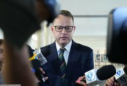 Wniosek obrońcy Romanowskiego. "Postępowanie nie może się toczyć"