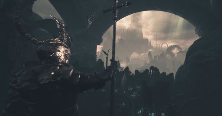 Unawake. Tu gdzie Skyrim spotyka Dooma