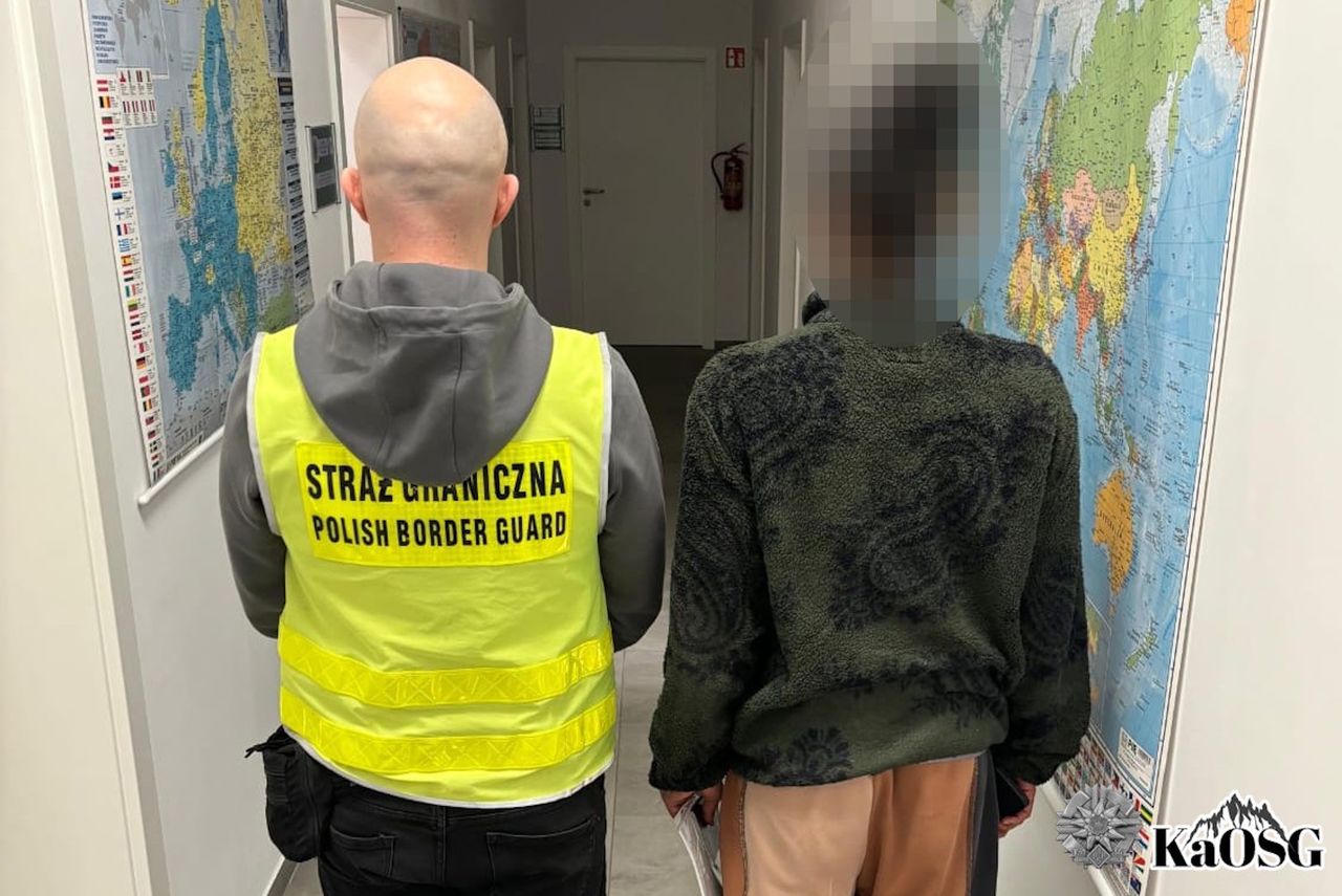 Kontrola w klubie koszykarskim w Tarnowie. Amerykanka musi opuścić Polskę