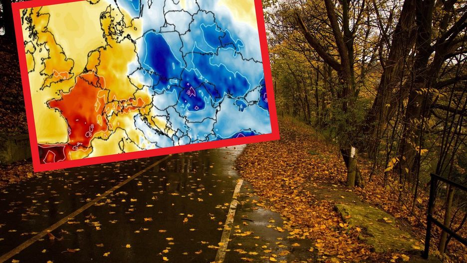 Pogoda na październik. Kiedy rozpocznie się babie lato?