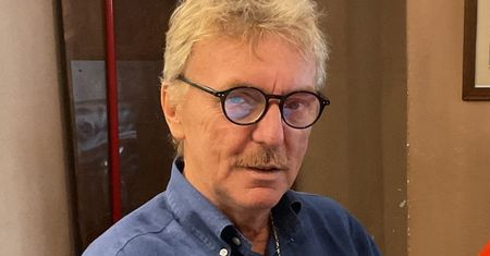 Zbigniew Boniek był załamany. "Płakać się chce"