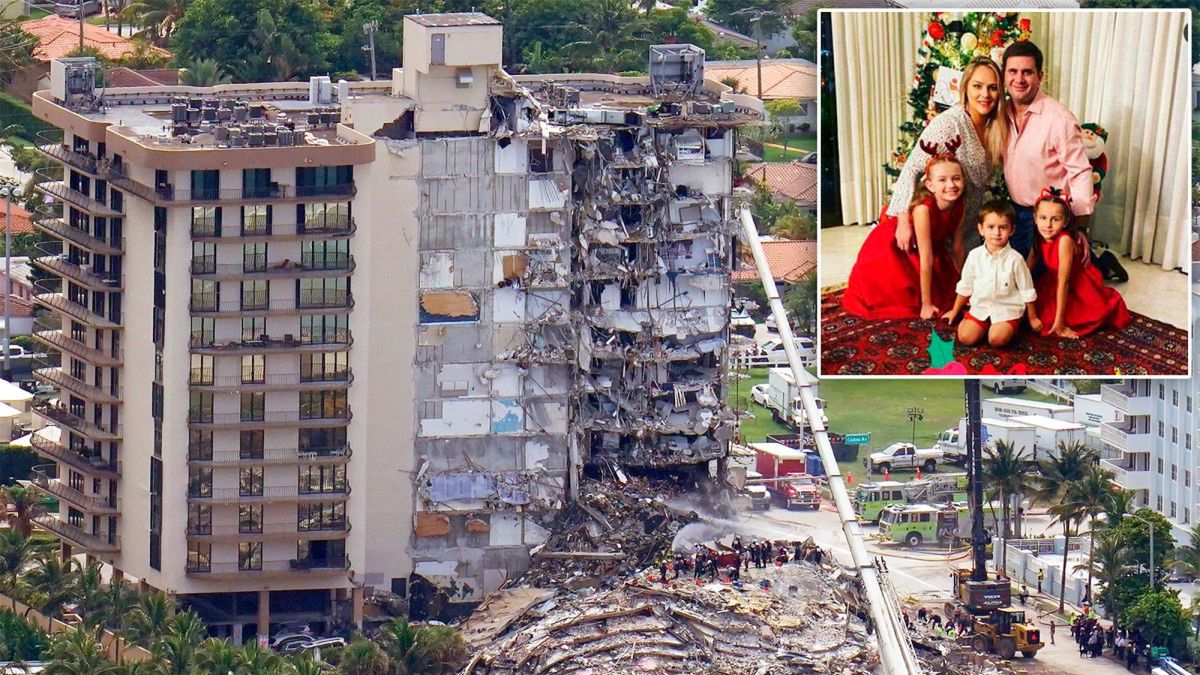 Szwagierka prezydenta Paragwaju zginęła na Florydzie 