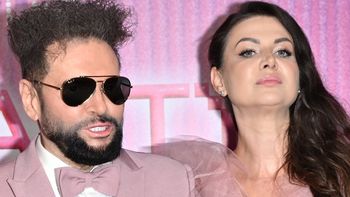 Maja Rutkowski ostrzega męża przed kolejną zdradą: "Tylko jedna jego pomyłka i WSPÓŁCZUJĘ KRZYSZTOFOWI..."