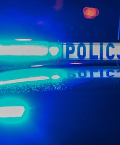 Tragedia w Wielkopolsce. Nie żyje mężczyzna przygnieciony przez ciągnik