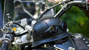 Rudnik nad Sanem: Moto-Ziemniak 2025. Wspólna zabawa dla całych rodzin