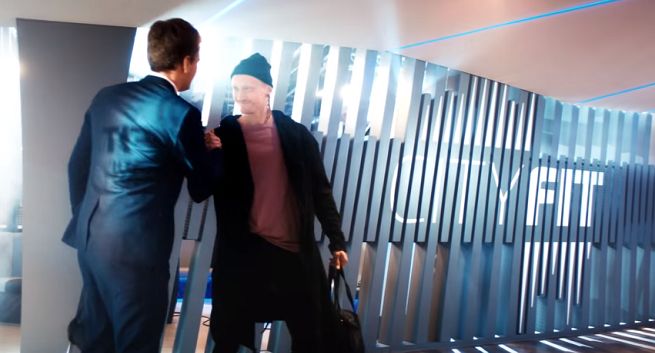 Kluby fitness CityFit zapraszają do ćwiczeń hasłem „Mamy ze sobą coś wspólnego"