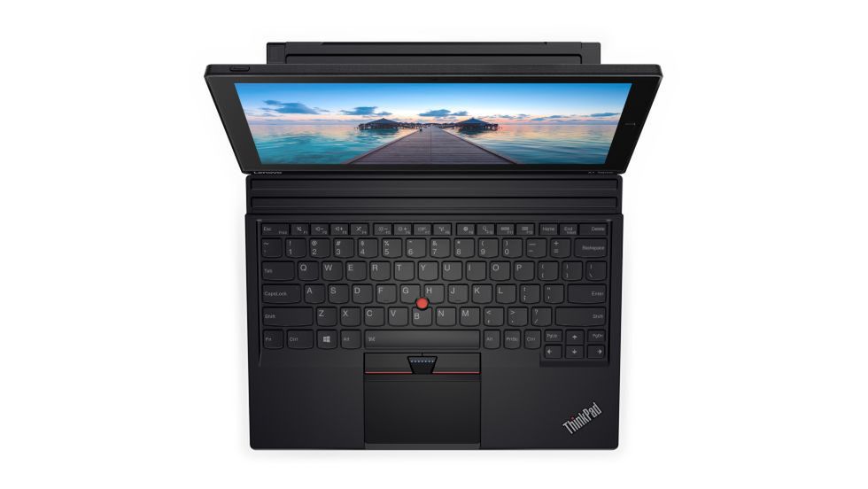 ThinkPad X1 oraz IdeaPad MIIX 700 Business Edition - nowe tablety Lenovo dla wymagających 7