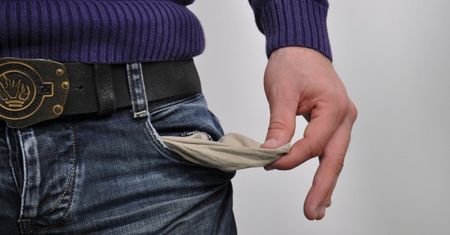 Program 500+ do likwidacji? Taki pomysł na walkę z inflacją ma...