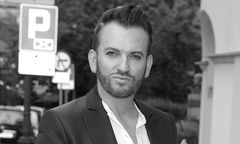 Prokuratura dostała maile w sprawie Gabriela Seweryna