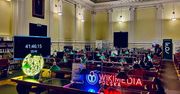 Polacy biją rekord Guinnessa. Będą edytować Wikipedię przez 100 godzin