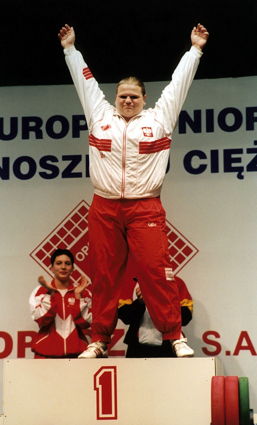 Agata Wróbel