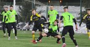 Siarka Tarnobrzeg zremisowała ze Starem Starachowice w sparingu