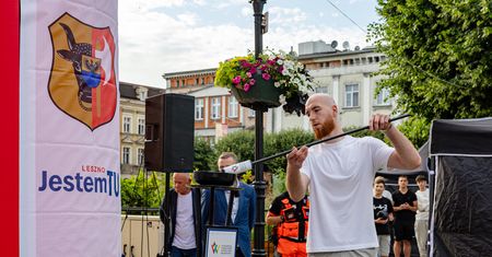 Startuje XXXI Ogólnopolska Olimpiada Młodzieży. Przez dwa miesiące Wielkopolska będzie sercem sportu młodych