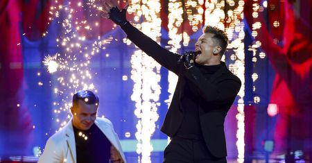 Eurowizja 2021. Europa nie pokochała Rafała Brzozowskiego. Prezes TVP komentuje