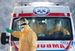 Koronawirus w Polsce. Nowe przypadki zakażenia. Raport Ministerstwa Zdrowia