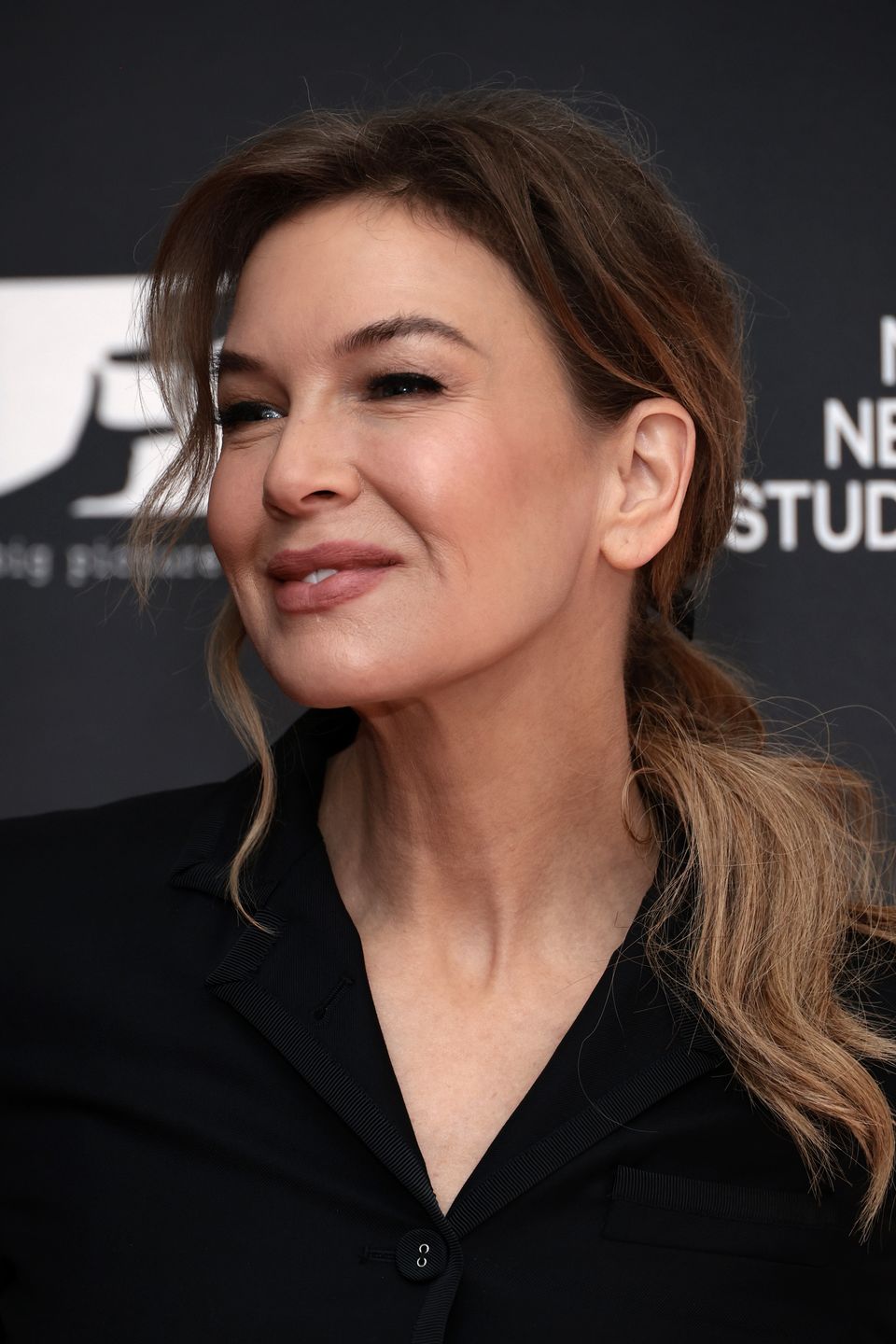 Renee Zellweger promuje serial w Nowym Jorku