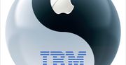 Apple i IBM podejmują współpracę