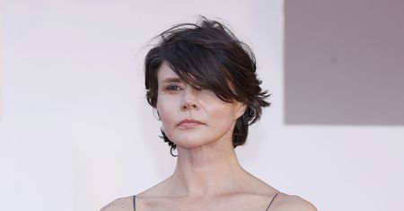 Szumowska pokazała zdjęcie z hollywoodzką gwiazdą. Dziękuje jej za współpracę