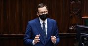 Mateusz Morawiecki o nowych restrykcjach: serce mi krwawi
