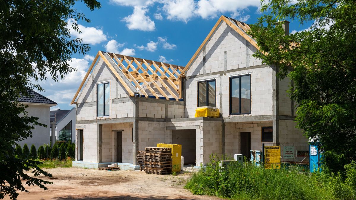 Polski Ład. Rządowe propozycje spotkały się z gwałtowną reakcją architektów