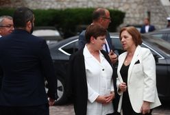 Co powiedziała w prokuraturze Barbara Skrzypek? Sprzeczne doniesienia