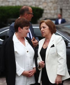 Co powiedziała w prokuraturze Barbara Skrzypek? Sprzeczne doniesienia