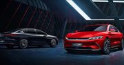 Tesla ma powody do obaw. Chińska marka depcze jej po piętach w wynikach sprzedaży