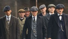 "Peaky Blinders" z nagrodą BAFTA TV za najlepszy serial roku