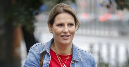 Dominika Tajner już po operacji piersi. Ukochany rozpływa się w zachwytach