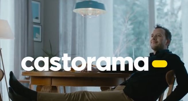 Rodzinne perypetie zamiast Rafała Rutkowskiego w reklamach Castoramy (wideo)