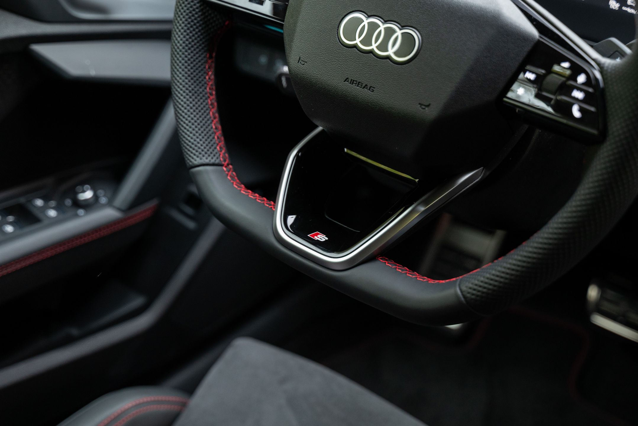 Audi A3 (8Y) po drugim liftingu (2026)