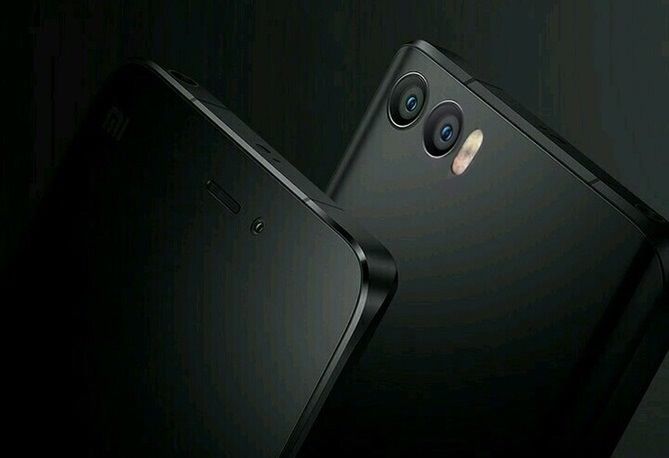 Xiaomi Redmi Note 4 z podwójnym aparatem na zdjęciach 2