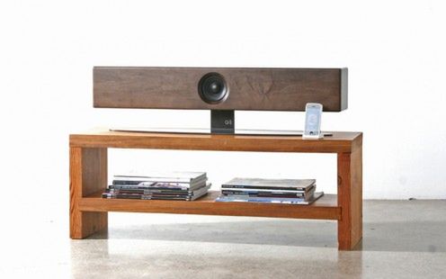 Q-Speakers z Nowej Zelandii 1